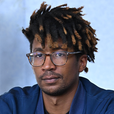 Photo of Mathys Rennela